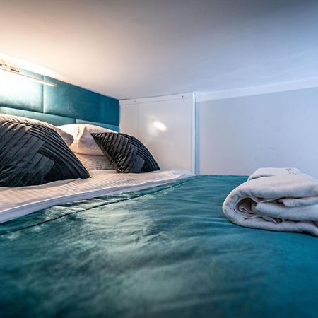 Dasto Apartments Old Town Krakow Bilik gambar