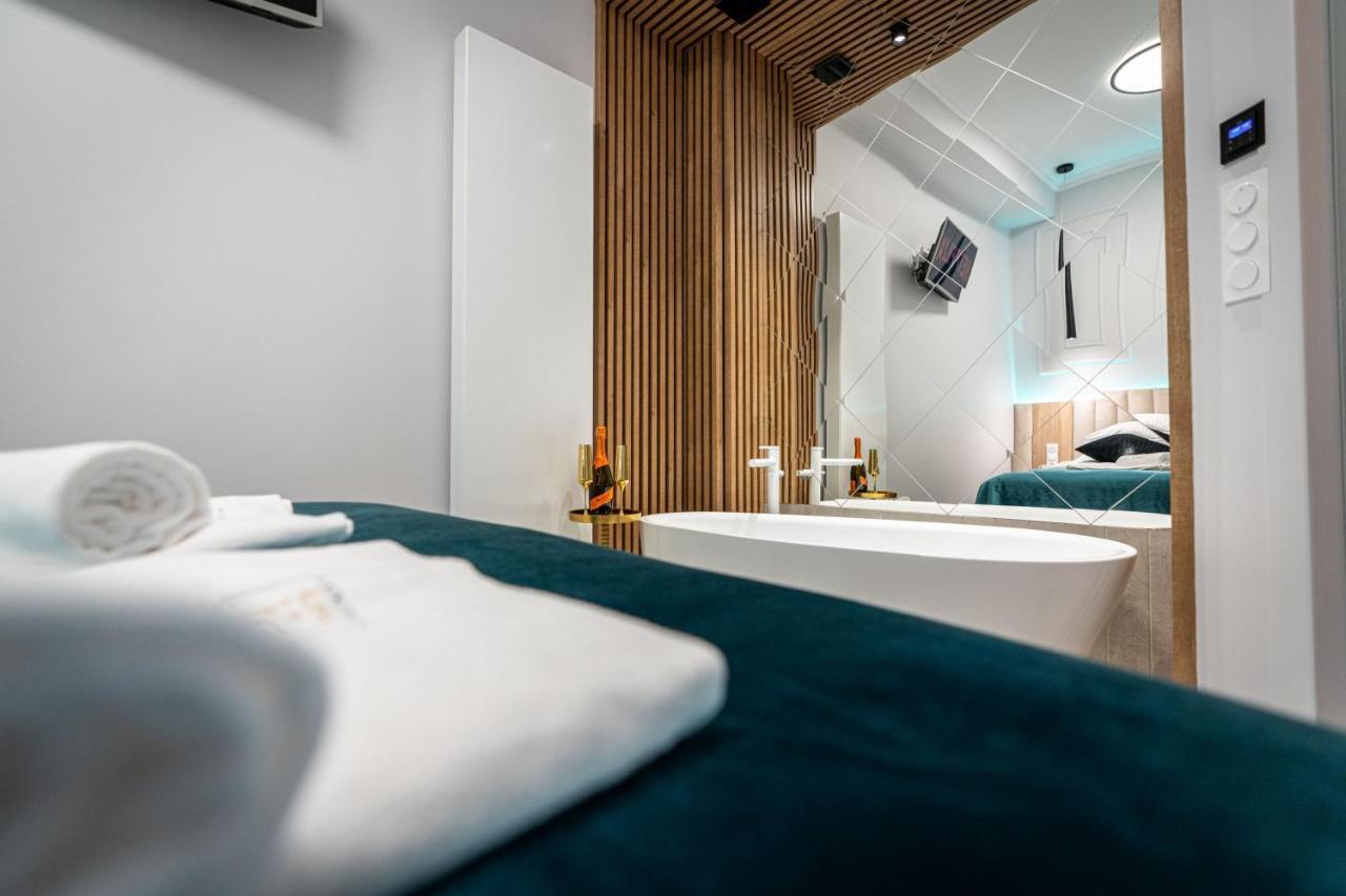 Dasto Apartments Old Town Krakow Luaran gambar