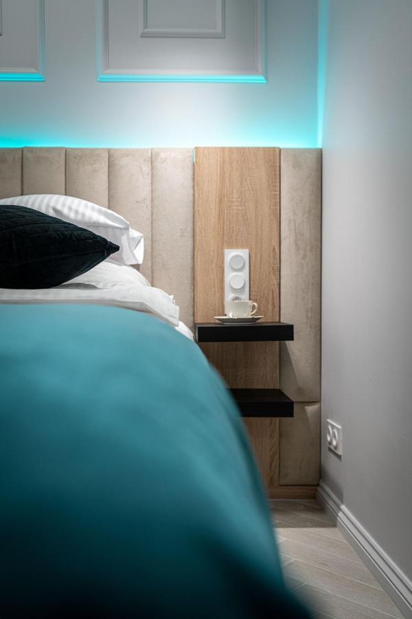 Dasto Apartments Old Town Krakow Luaran gambar