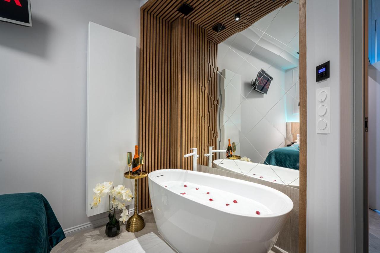 Dasto Apartments Old Town Krakow Luaran gambar