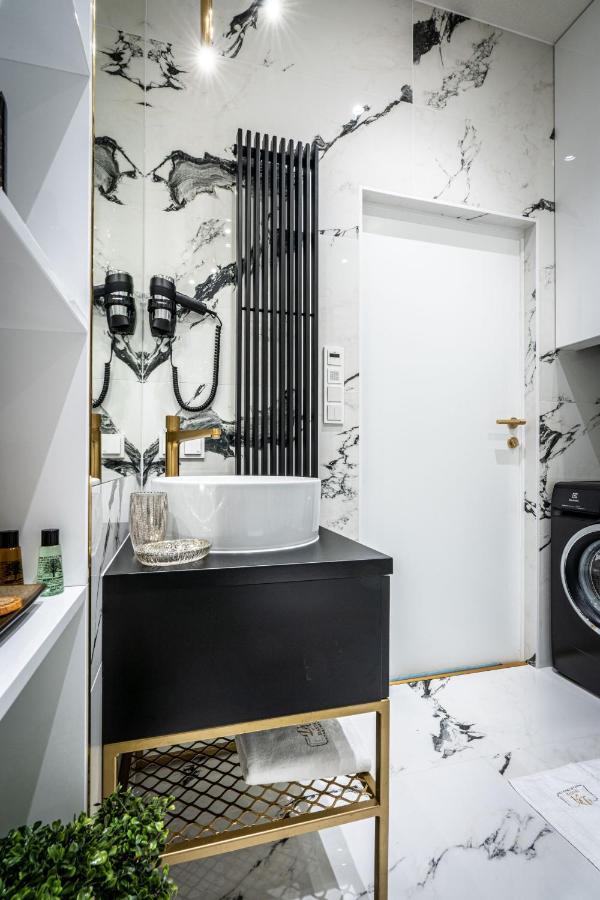 Dasto Apartments Old Town Krakow Bilik gambar