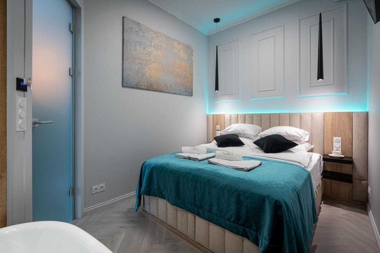 Dasto Apartments Old Town Krakow Bilik gambar