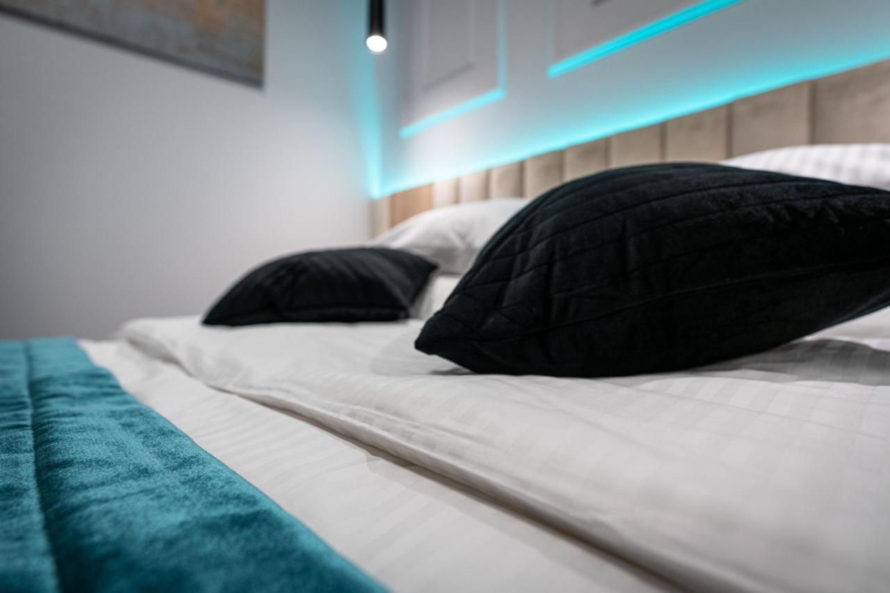 Dasto Apartments Old Town Krakow Bilik gambar