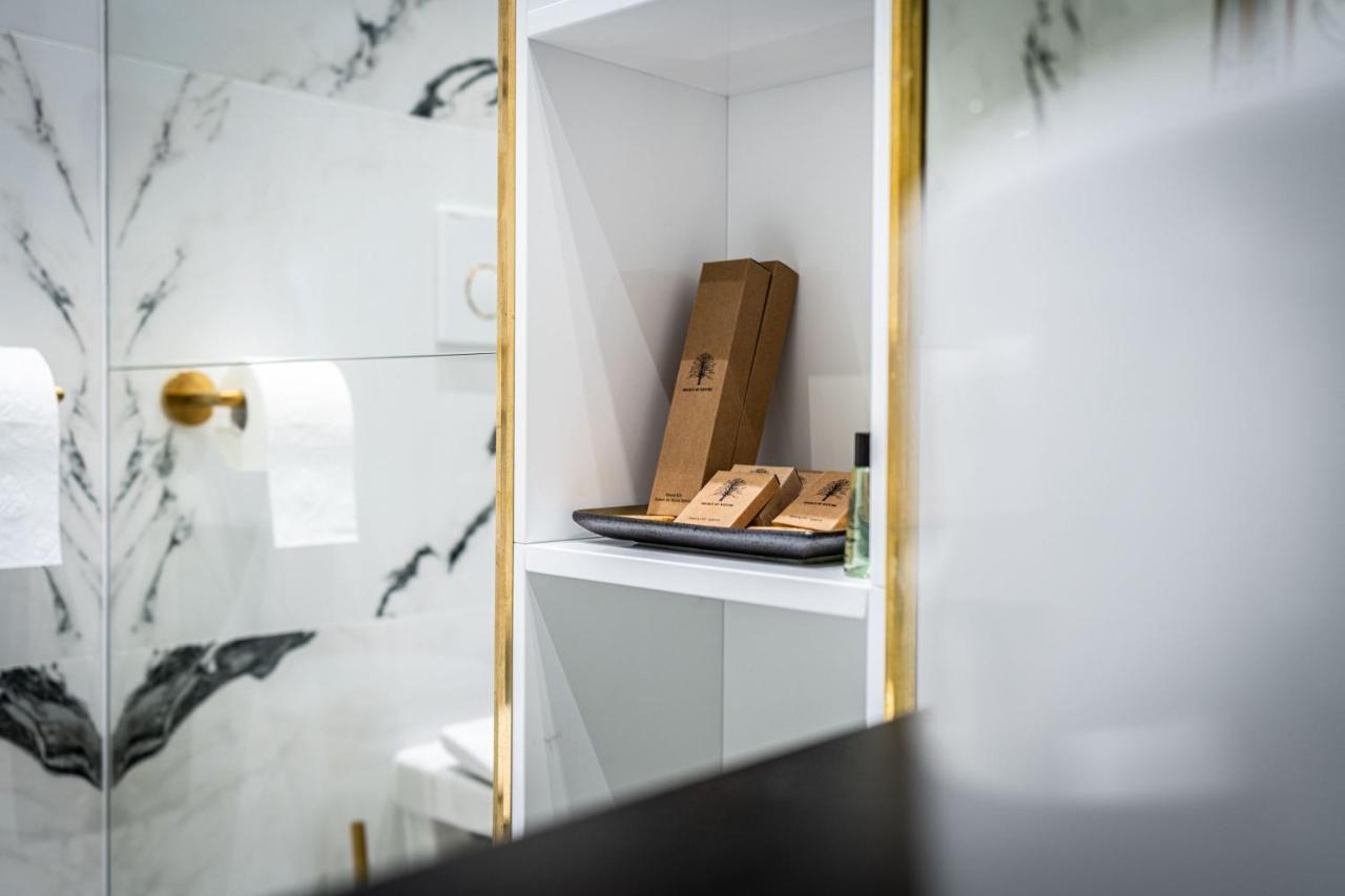 Dasto Apartments Old Town Krakow Bilik gambar
