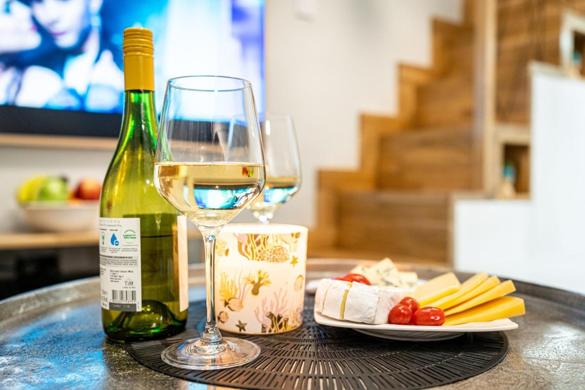 Dasto Apartments Old Town Krakow Bilik gambar