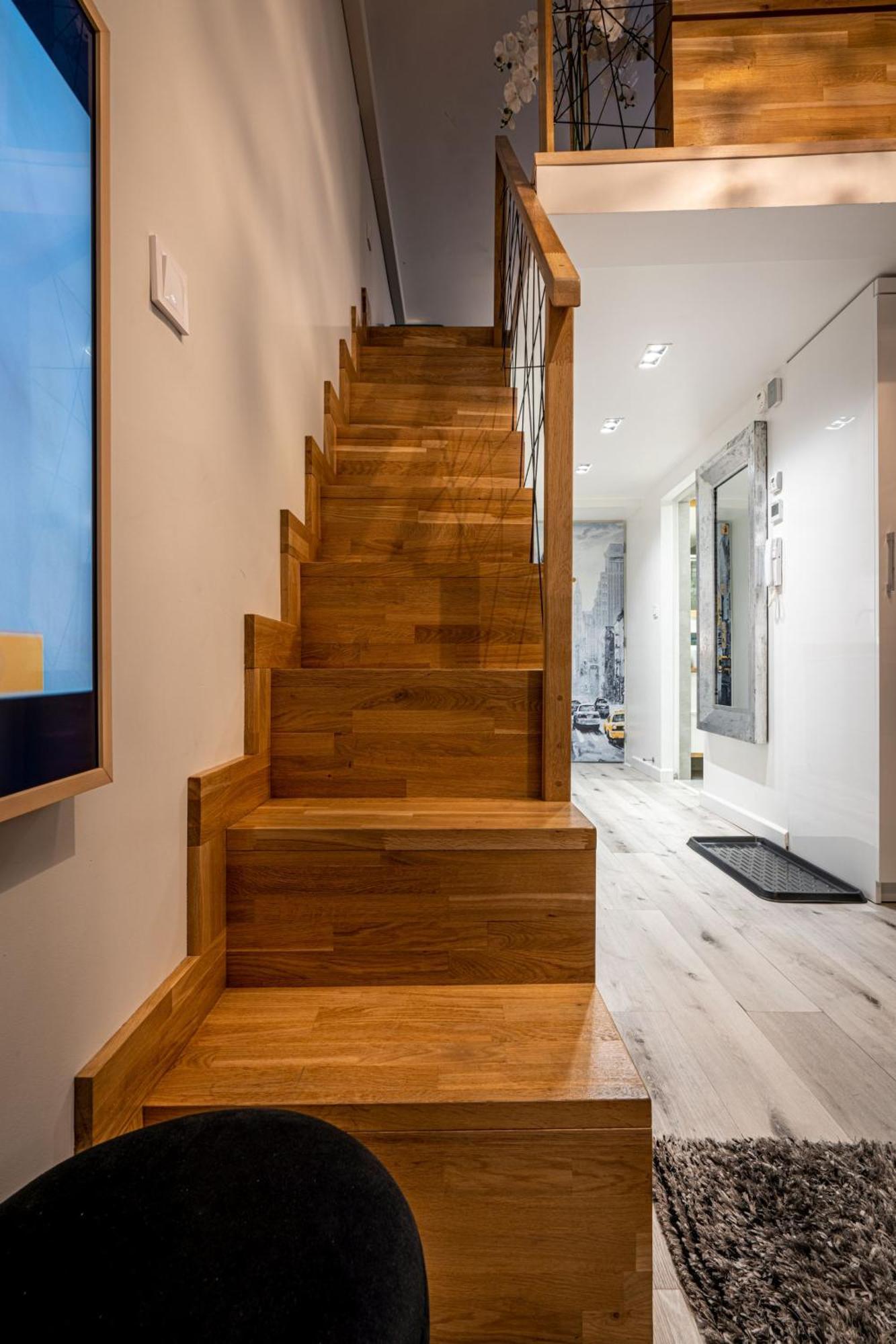 Dasto Apartments Old Town Krakow Bilik gambar