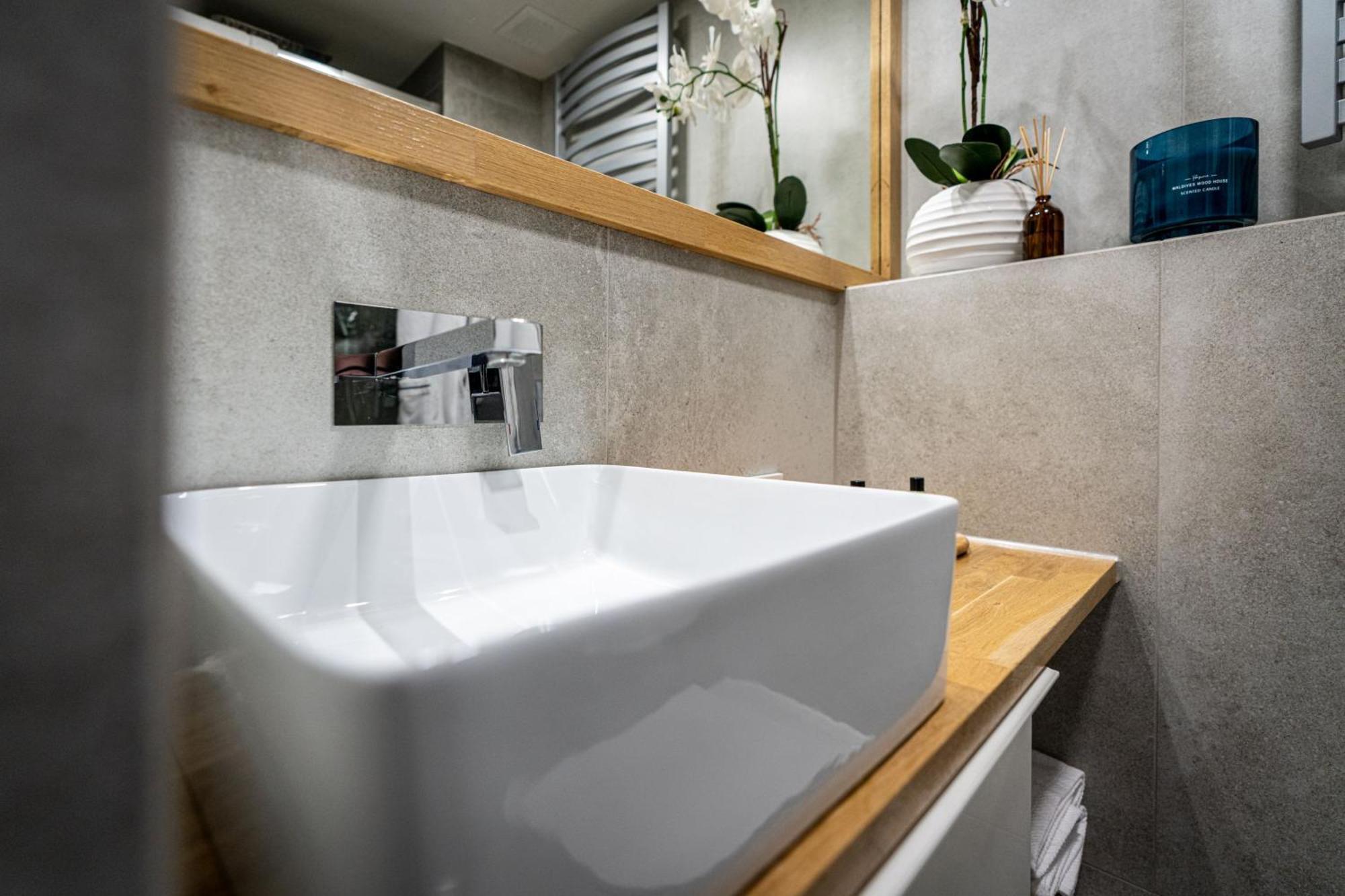 Dasto Apartments Old Town Krakow Bilik gambar