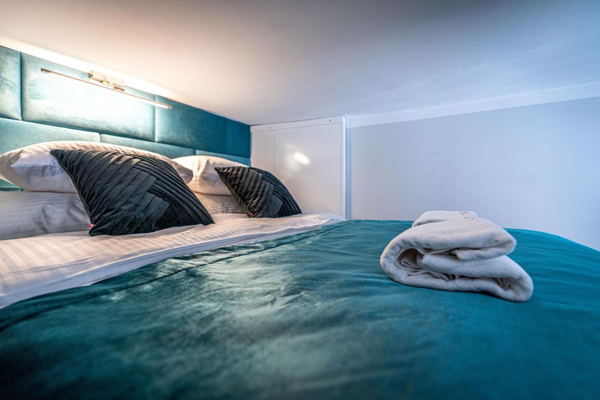 Dasto Apartments Old Town Krakow Bilik gambar