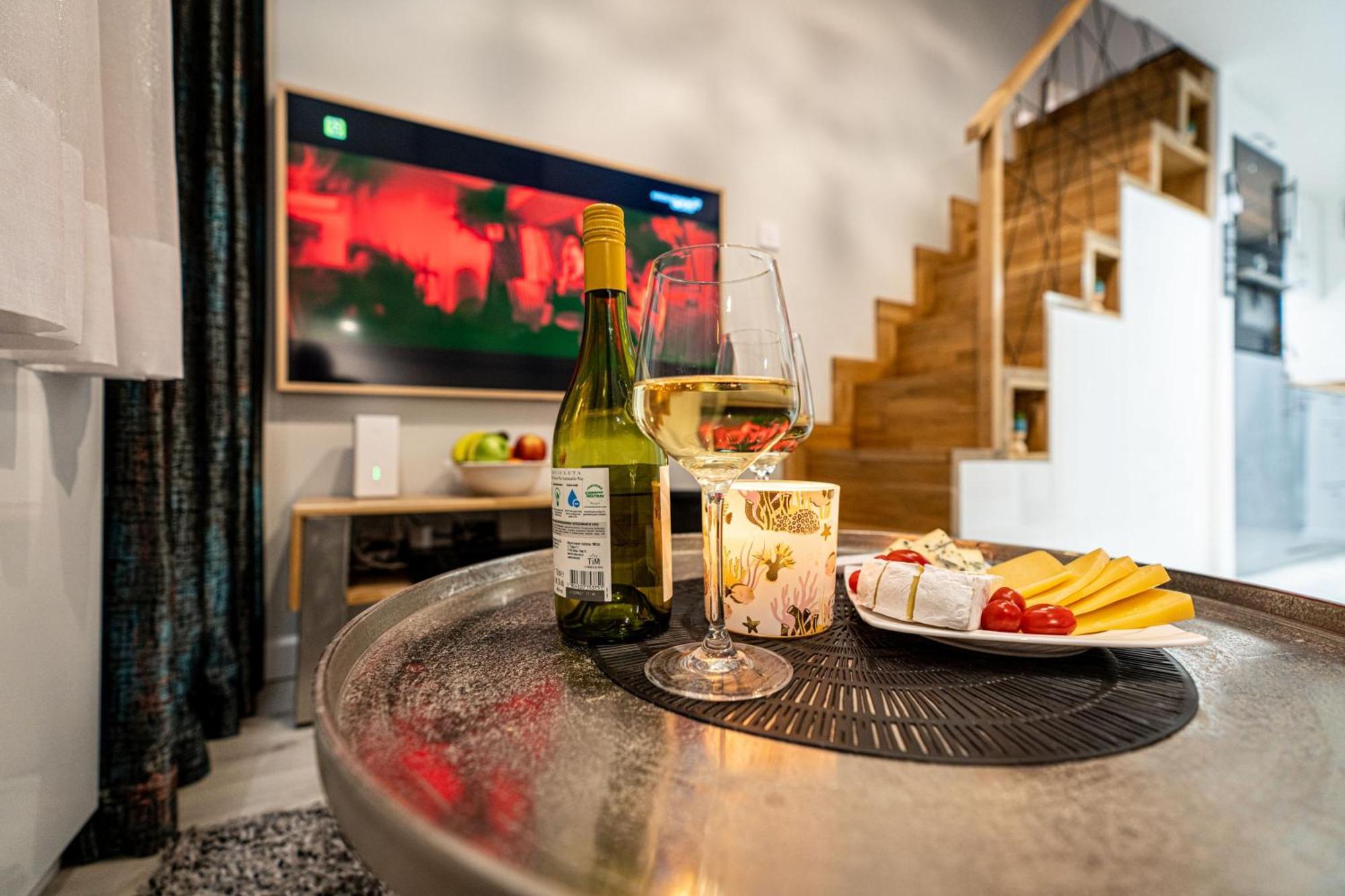 Dasto Apartments Old Town Krakow Bilik gambar