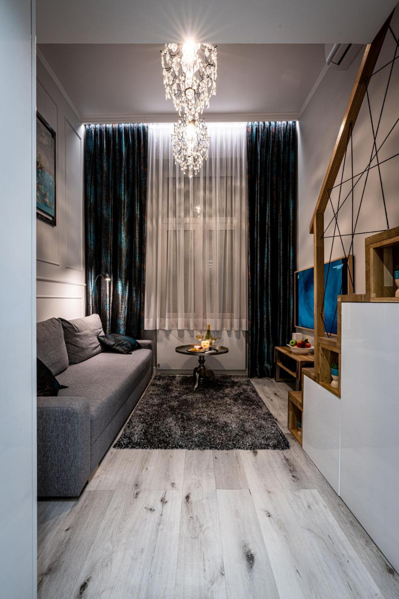Dasto Apartments Old Town Krakow Bilik gambar