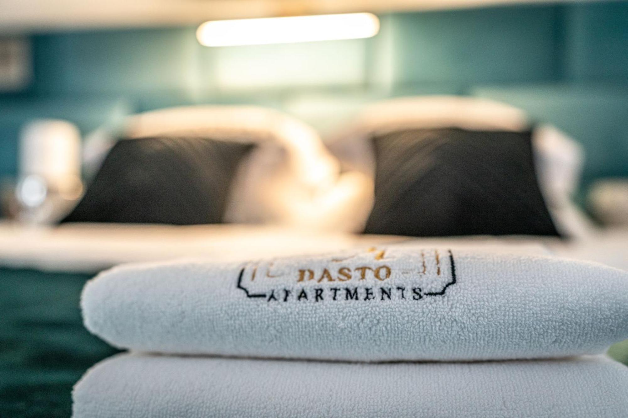 Dasto Apartments Old Town Krakow Bilik gambar