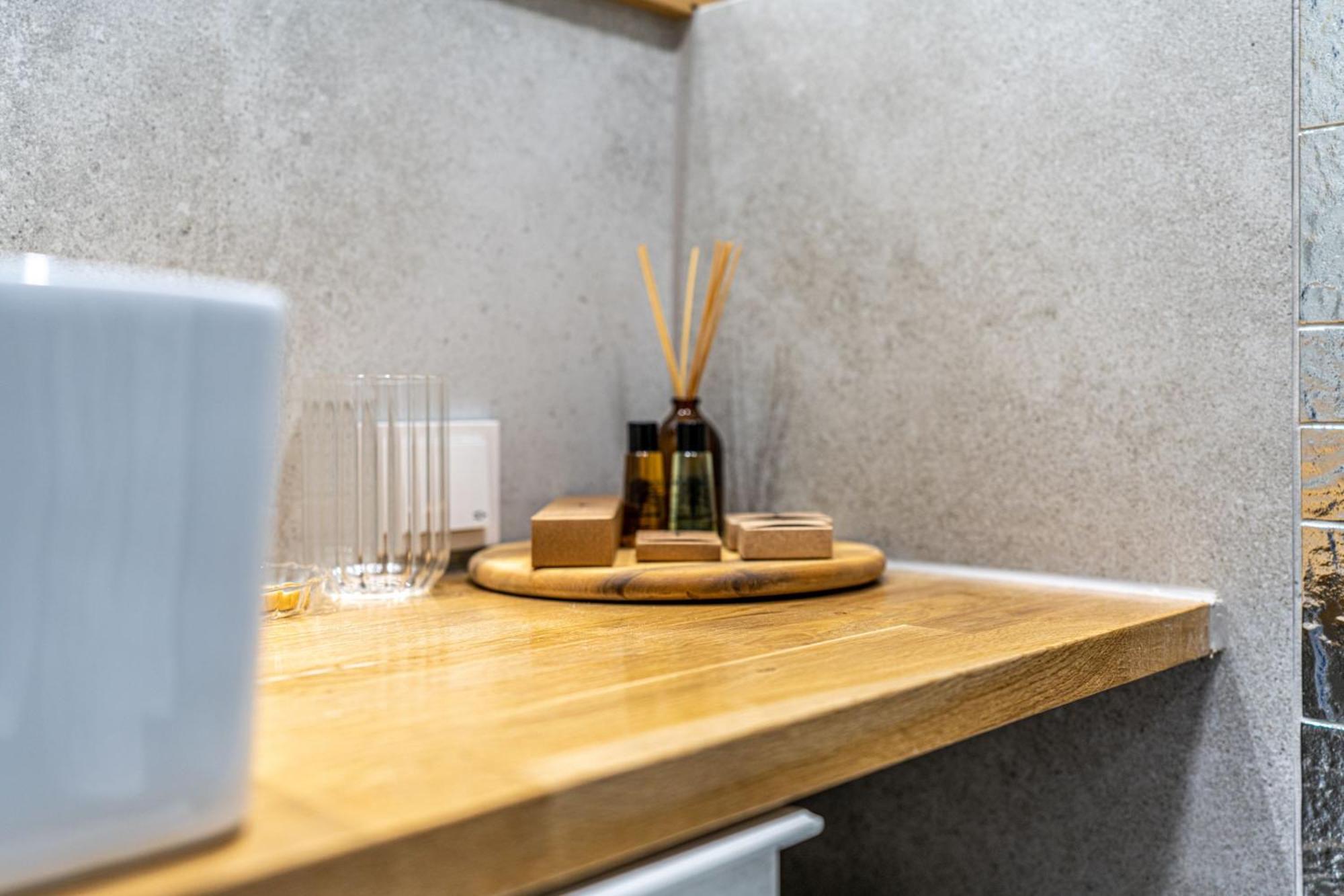 Dasto Apartments Old Town Krakow Bilik gambar