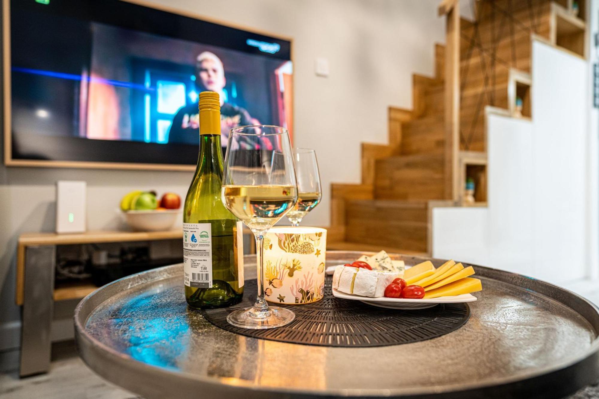 Dasto Apartments Old Town Krakow Bilik gambar