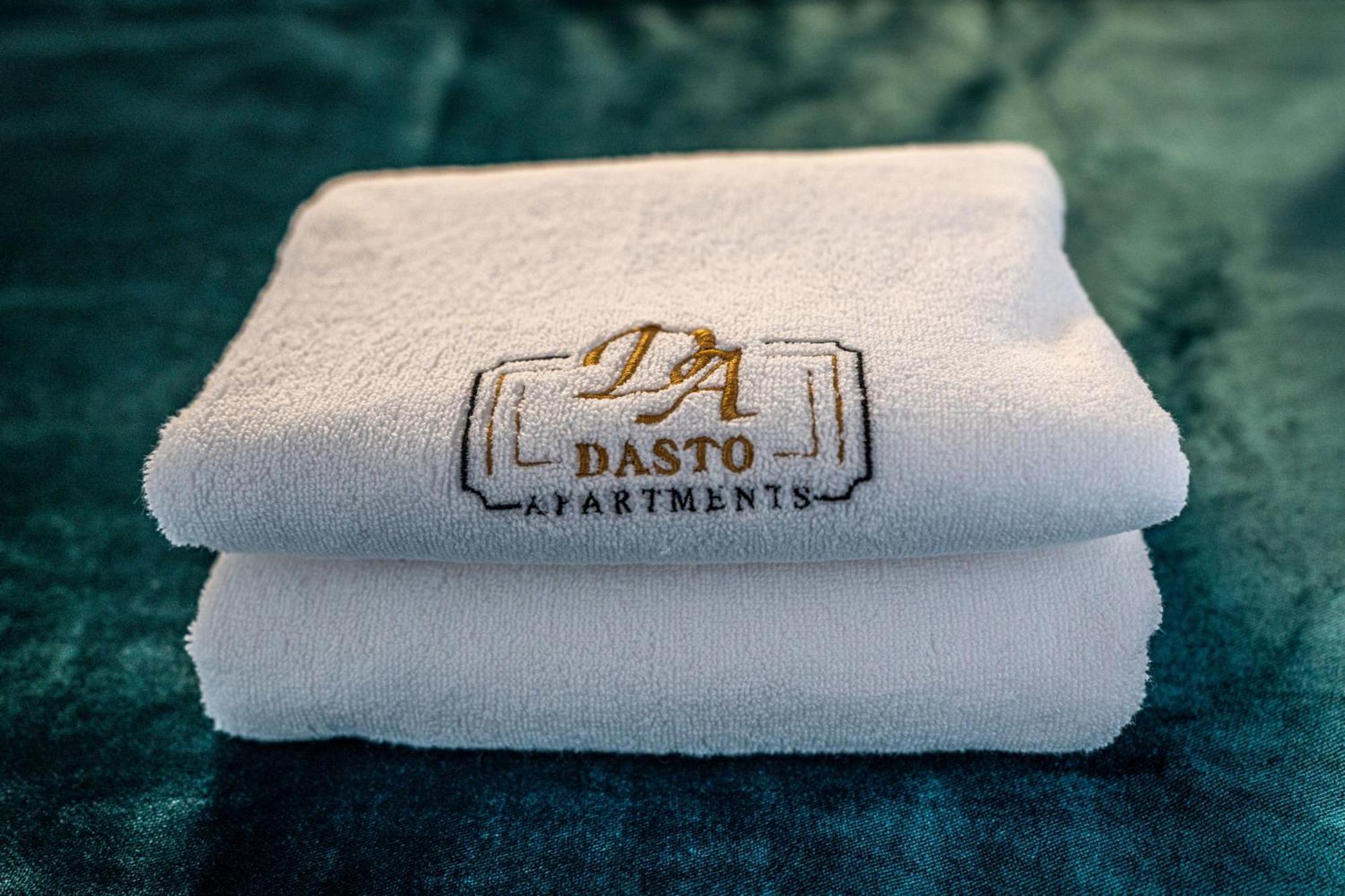 Dasto Apartments Old Town Krakow Bilik gambar