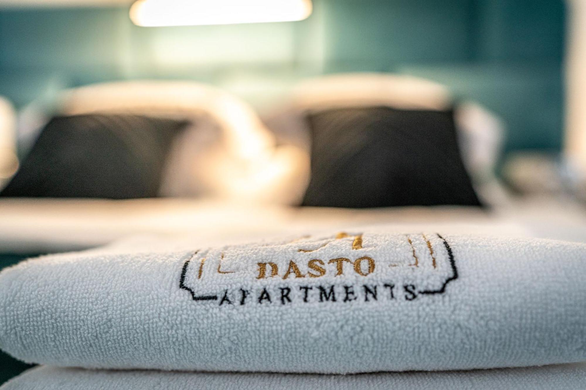 Dasto Apartments Old Town Krakow Bilik gambar