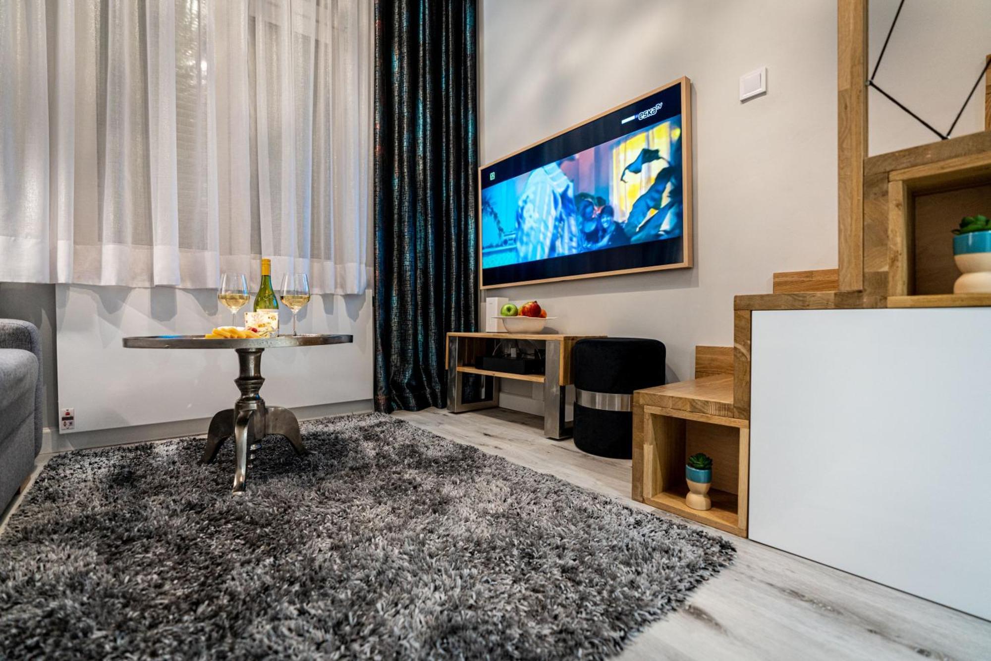 Dasto Apartments Old Town Krakow Bilik gambar