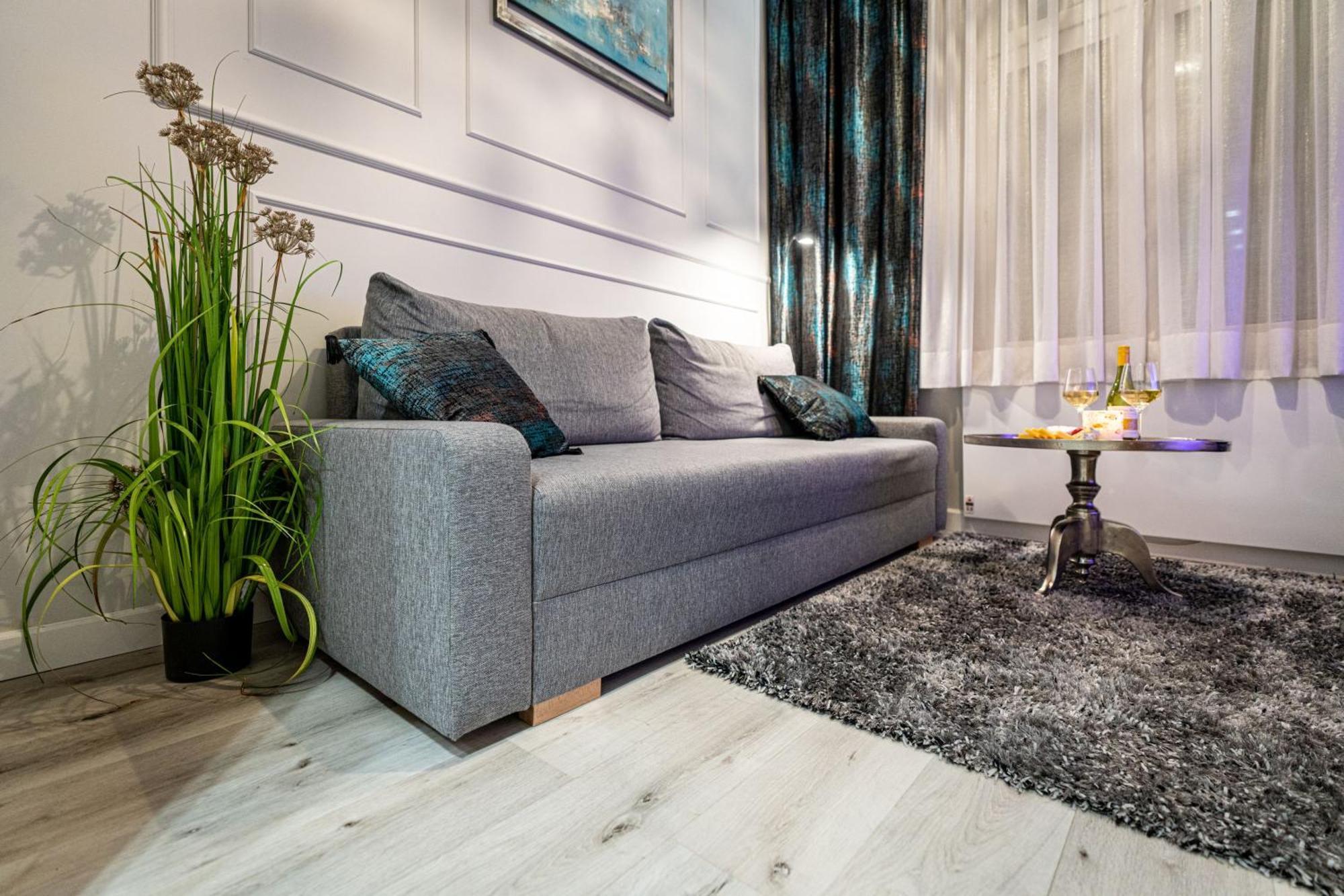 Dasto Apartments Old Town Krakow Bilik gambar